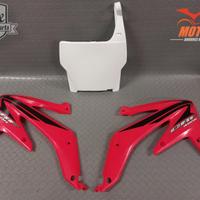 KIT OEM HONDA CRF 450 2007 PLASTICHE GRAFICHE