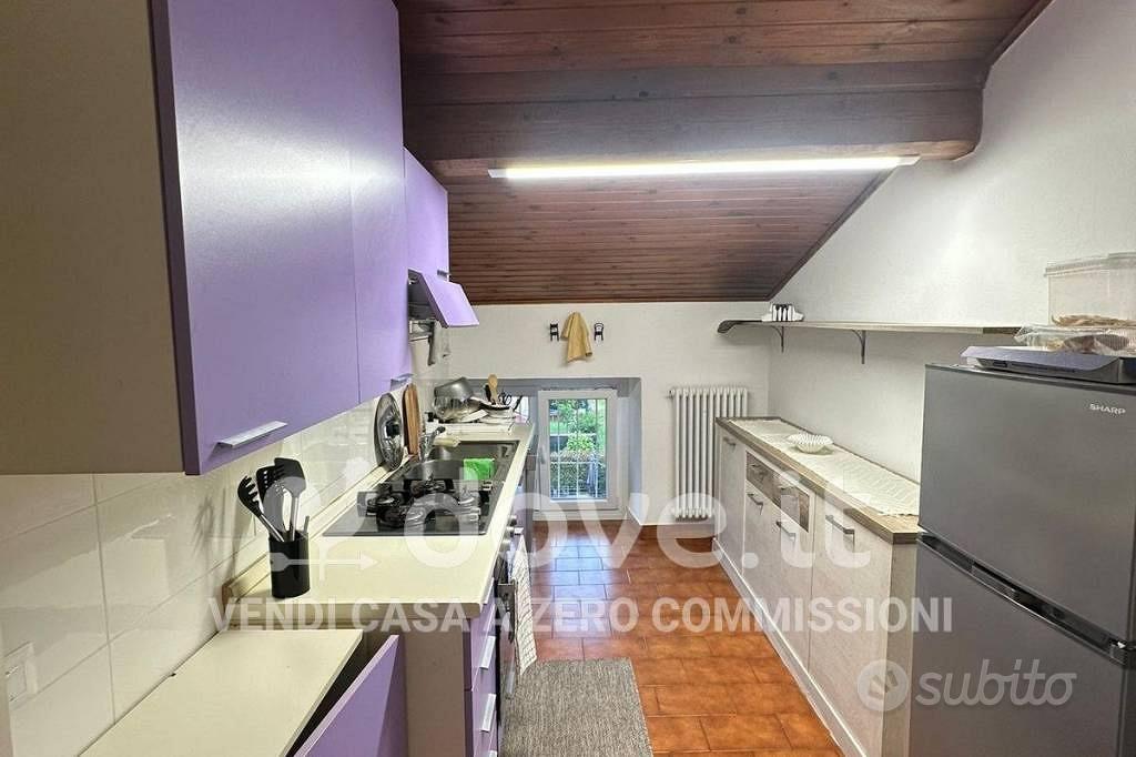 Appartamento – Luino, Voldomino - Vista 4