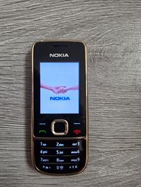Telefono cellulare Nokia 2700