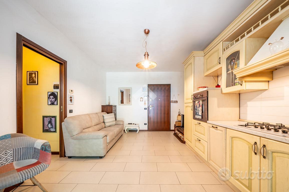 Appartamento – Formigine, Casinalbo - Altro