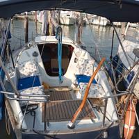 SCIACCHETRA' CANTIERI BARBERIS 7.9 m