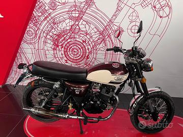 Mash Seventy Five 125 2020