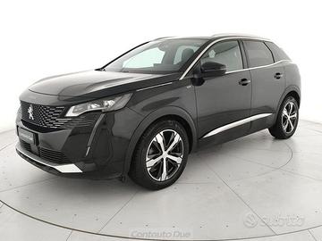 Peugeot 3008 BlueHDi 130 S&S EAT8 GT Pack N1 ...