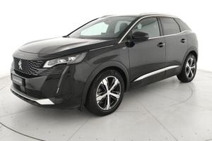 Peugeot 3008 BlueHDi 130 S&S EAT8 GT Pack N1 ...