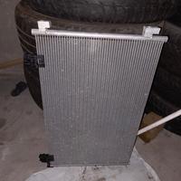 radiatore clima 52182113 (panda,500,ysilon)