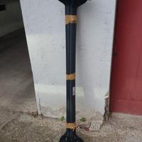 Barre da tetto per Opel CrosslandX