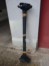 Barre da tetto per Opel CrosslandX