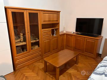 Mobile soggiorno + tavolino