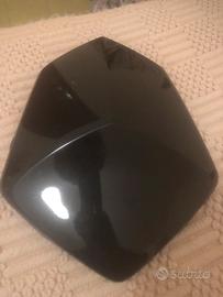 Unghia monoposto z750