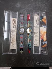 orologi swatch