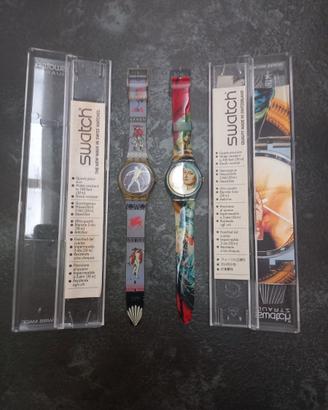 orologi swatch