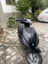 Zip Piaggio 50 4t