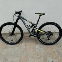 Kross soli 2.0 mtb enduro