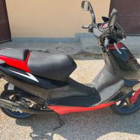 Sr aprilia  ditech 50