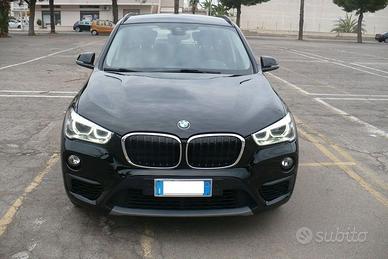 BMW X1 sDrive16d Business