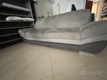 Divano 3 posti