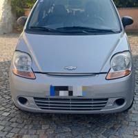 Chevrolet Matiz 800 GPL 