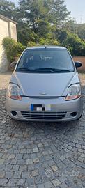Chevrolet Matiz 800 GPL 