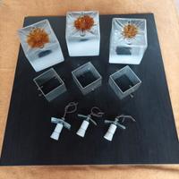 ricambi vetro murano anni 70