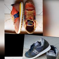 Saucony scarpe n 37.5