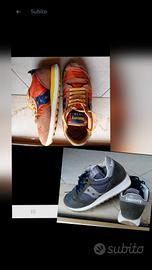 Saucony scarpe n 37.5