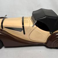 Polistil 1/16 Bmw 328