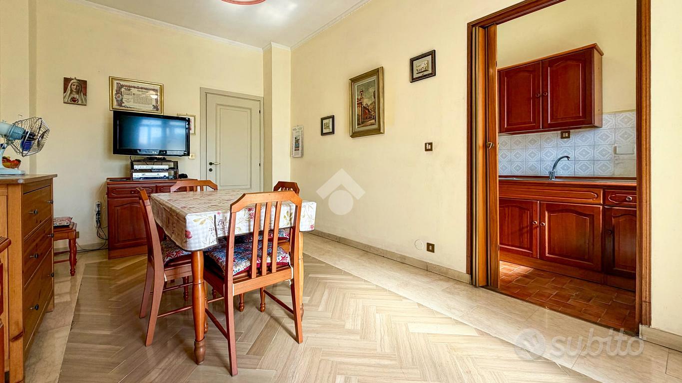 Apartment in Torino, Mirafiori Nord, Circoscrizione 2 - Altro
