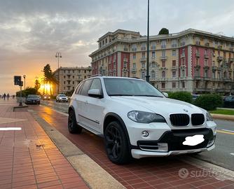 BMW X5 M sport