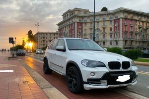 BMW X5 M sport