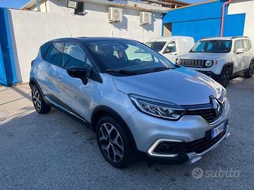 Renault captur sport-1.5 dci/autom-km 89000-2018