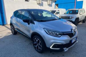 Renault captur sport-1.5 dci/autom-km 89000-2018