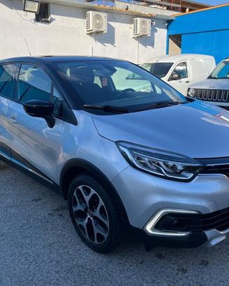 Renault captur sport-1.5 dci/autom-km 89000-2018