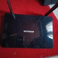 Netgear wac104 AP router