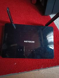 Netgear wac104 AP router