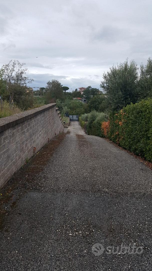 Terreno agricolo - Vista 2