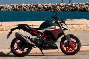 bmw g310r 2021