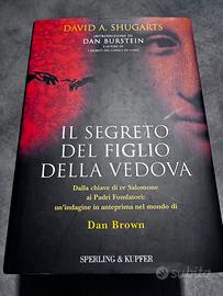 Libro Dan Brown