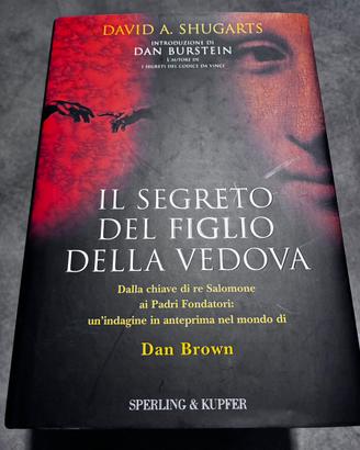Libro Dan Brown