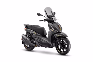 Piaggio Beverly 310 25th Anniversary