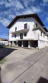 Immobile in asta di 166 m² con 5 locali e box auto