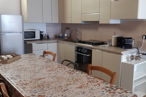 Villacolle Mery 2.0 - ampio appartamento