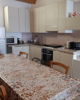 Villacolle Mery 2.0 - ampio appartamento