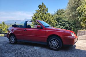 GOLF CABRIO 1600