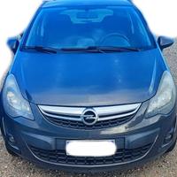 Ricambi Opel Corsa 1.3 CDTi del 2014