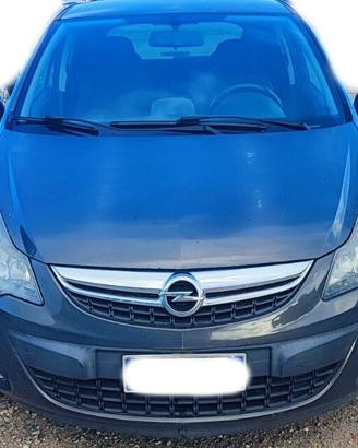 Ricambi Opel Corsa 1.3 CDTi del 2014