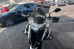 Benelli trk