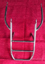 Ricambi per Moto Guzzi California 2