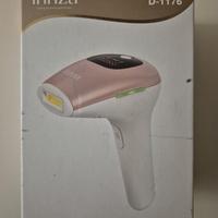 Epilatore  permanente Laser INNZA 