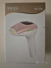 Epilatore  permanente Laser INNZA 