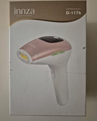 Epilatore  permanente Laser INNZA 